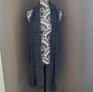 Gap Scarf